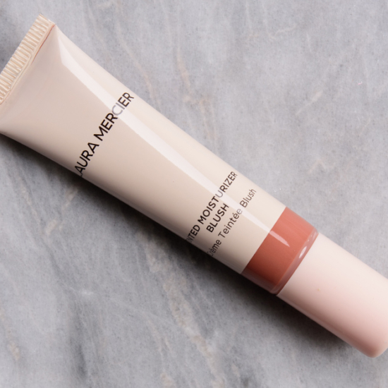 Laura Mercier Coastline Tinted Moisturizer Blush