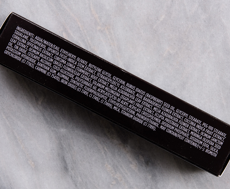 Laura Mercier Coastline Tinted Moisturizer Blush