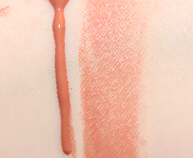 Laura Mercier Coastline Tinted Moisturizer Blush