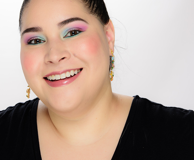 Laura Mercier Coastline Tinted Moisturizer Blush