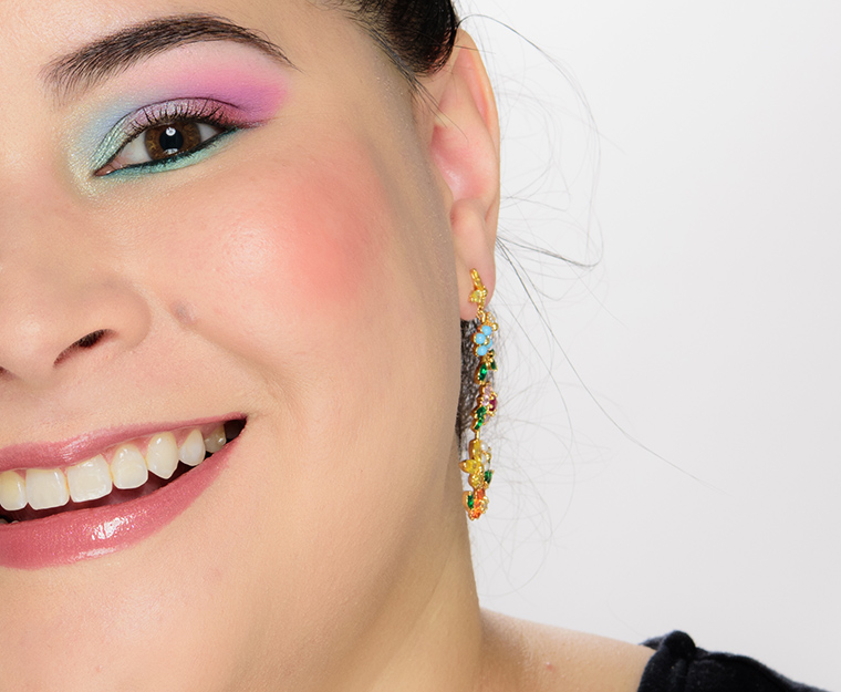 Laura Mercier Coastline Tinted Moisturizer Blush