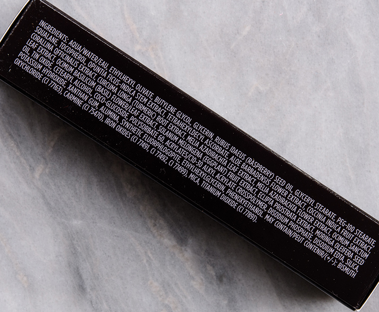 Laura Mercier Corsica Tinted Moisturizer Blush