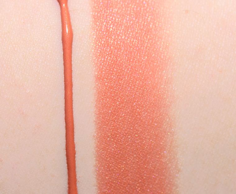 Laura Mercier Corsica Tinted Moisturizer Blush