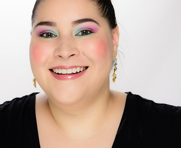 Laura Mercier Corsica Tinted Moisturizer Blush