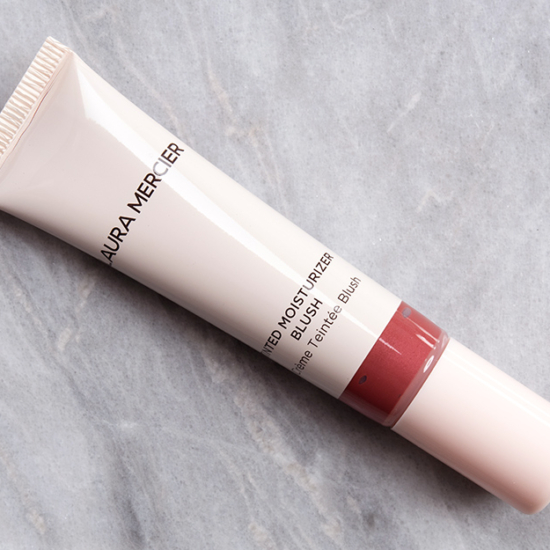 Laura Mercier Croisette Tinted Moisturizer Blush