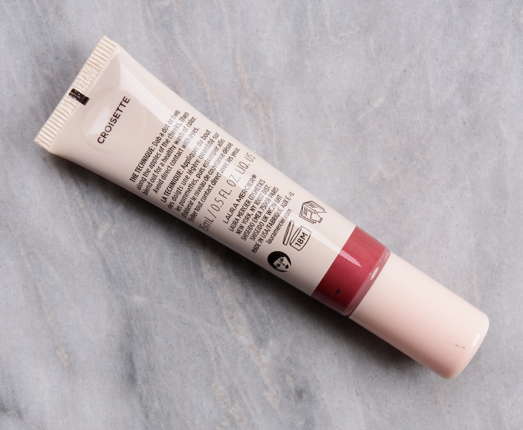 Laura Mercier Croisette Tinted Moisturizer Blush