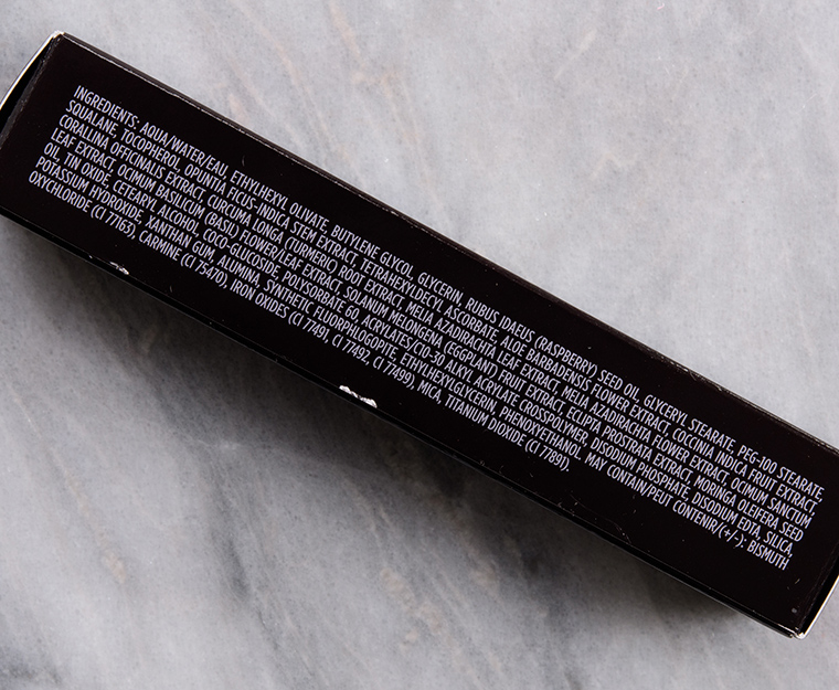 Laura Mercier Croisette Tinted Moisturizer Blush