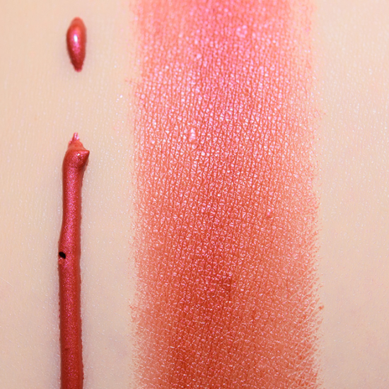 Laura Mercier Croisette Tinted Moisturizer Blush