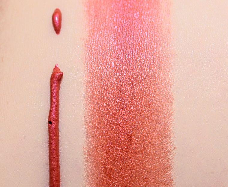 <p class="text-center">Laura Mercier Croisette Tinted Moisturizer Blush</p>