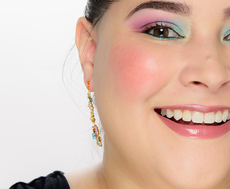 Laura Mercier Croisette Tinted Moisturizer Blush