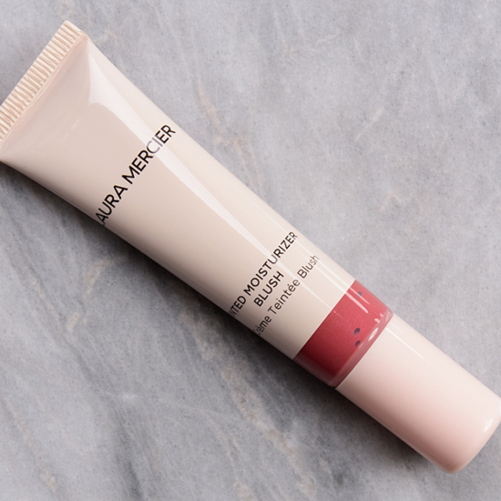 Laura Mercier Parasol Tinted Moisturizer Blush