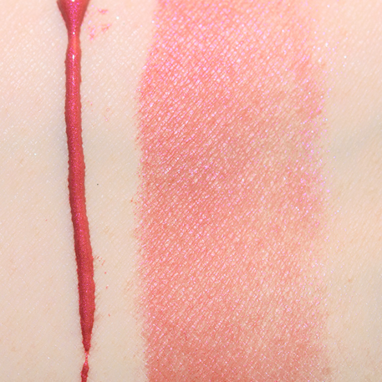 Laura Mercier Parasol Tinted Moisturizer Blush