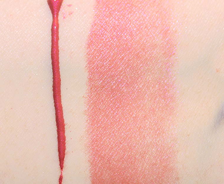 Laura Mercier Parasol Tinted Moisturizer Blush