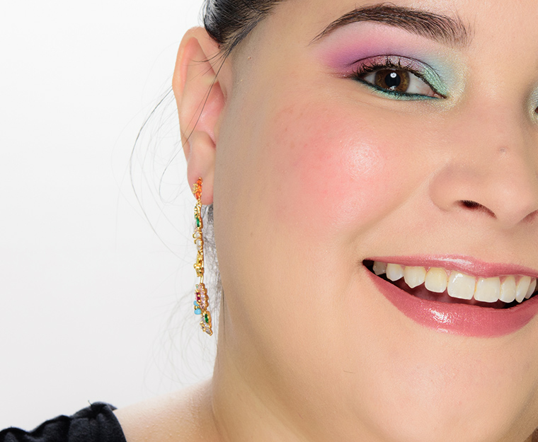 Laura Mercier Parasol Tinted Moisturizer Blush