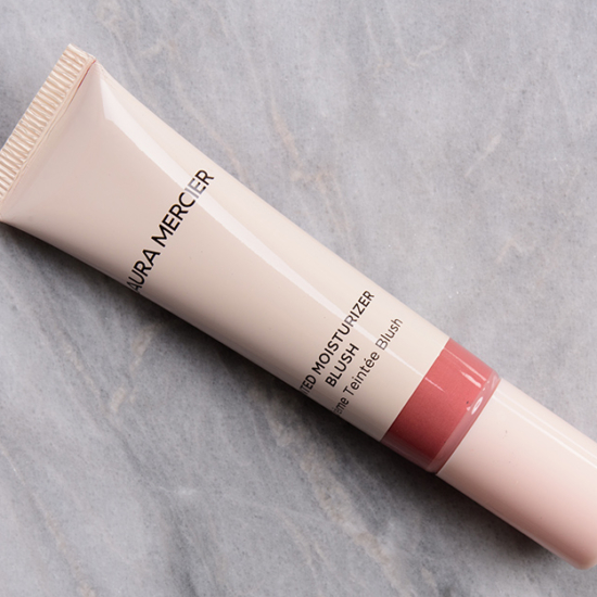 Laura Mercier Promenade Tinted Moisturizer Blush