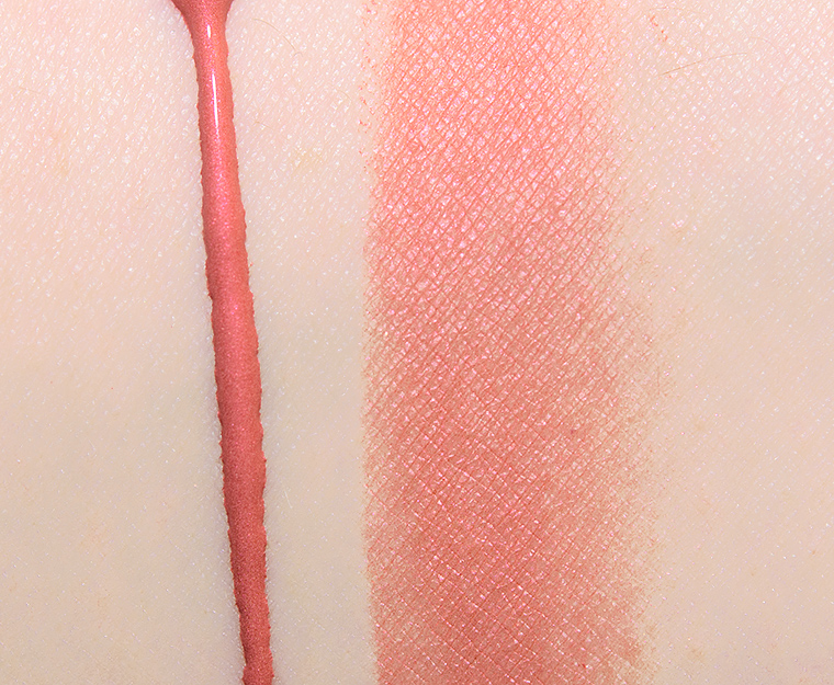 <p class="text-center">Laura Mercier Promenade Tinted Moisturizer Blush</p>