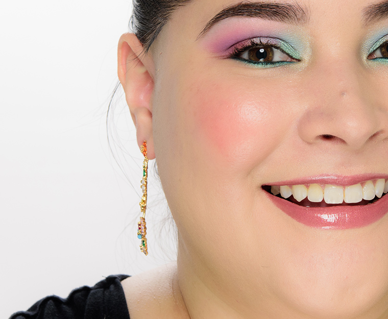 Laura Mercier Promenade Tinted Moisturizer Blush