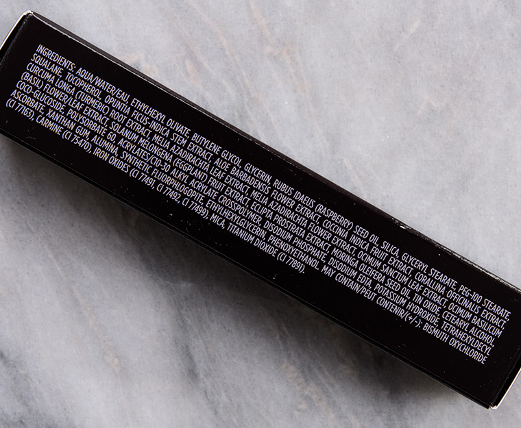 Laura Mercier Provence Tinted Moisturizer Blush