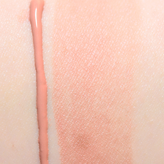 Laura Mercier Provence Tinted Moisturizer Blush