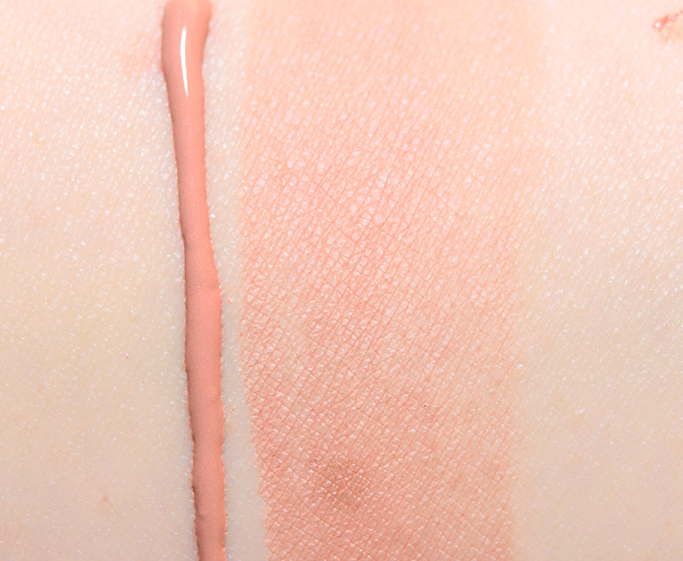 Laura Mercier Provence Tinted Moisturizer Blush