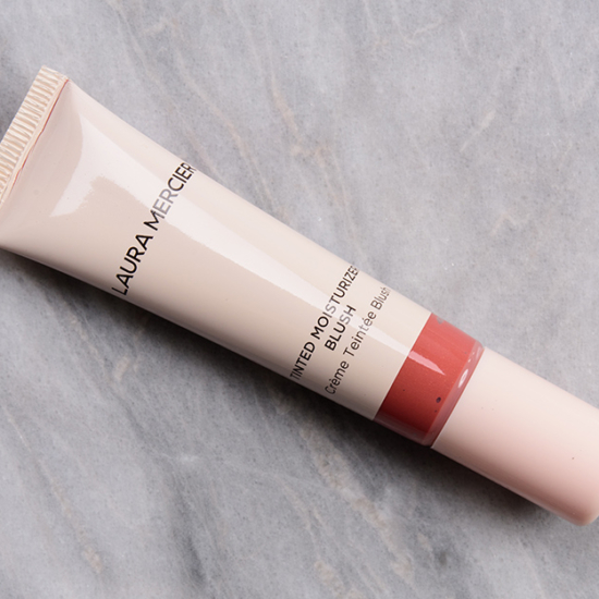 Laura Mercier Sun Drenched Tinted Moisturizer Blush