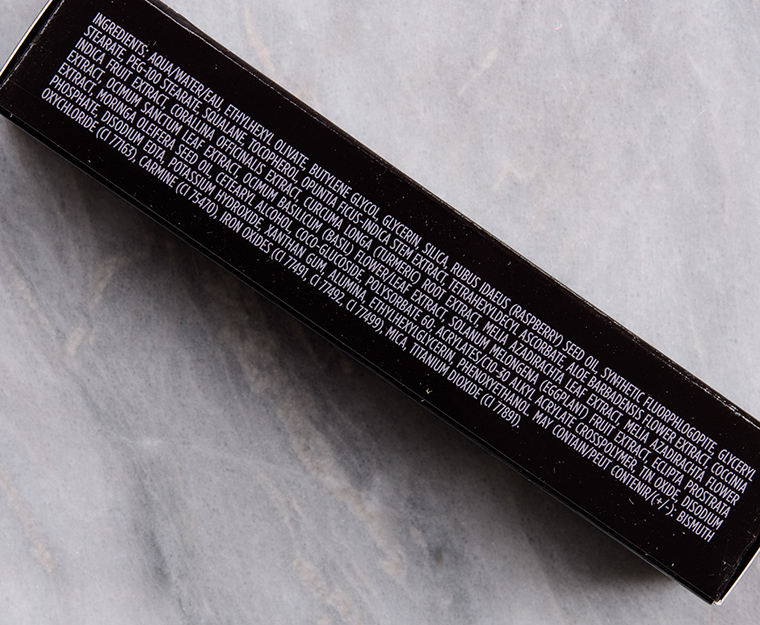 Laura Mercier Sun Drenched Tinted Moisturizer Blush