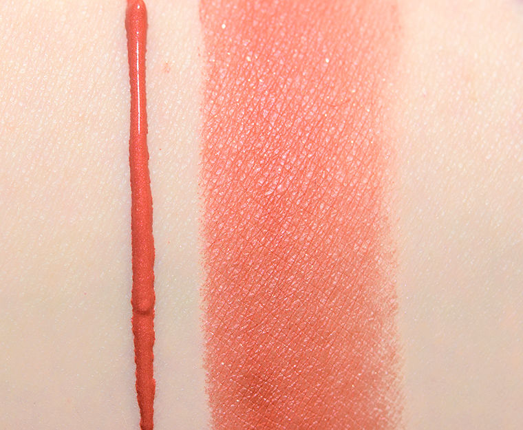 Laura Mercier Sun Drenched Tinted Moisturizer Blush