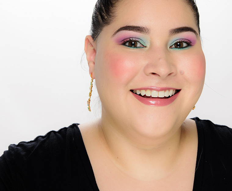 Laura Mercier Sun Drenched Tinted Moisturizer Blush