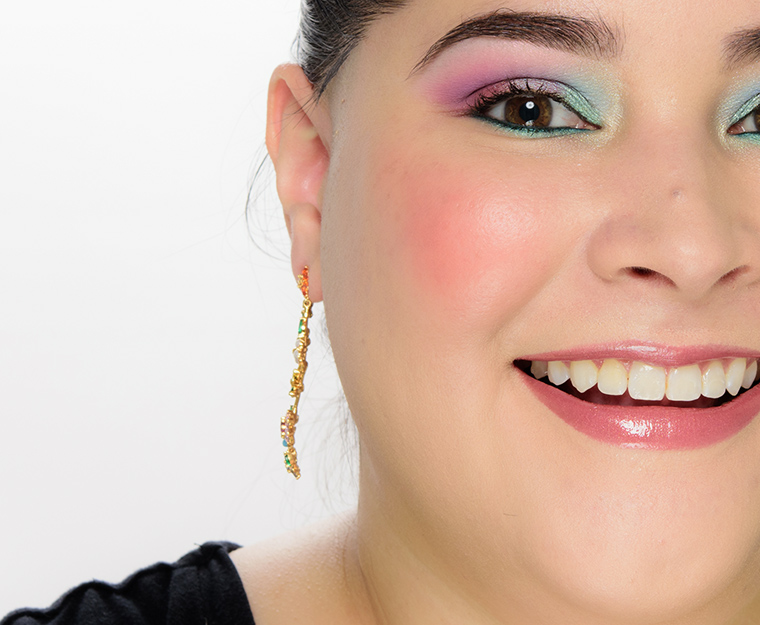 Laura Mercier Sun Drenched Tinted Moisturizer Blush