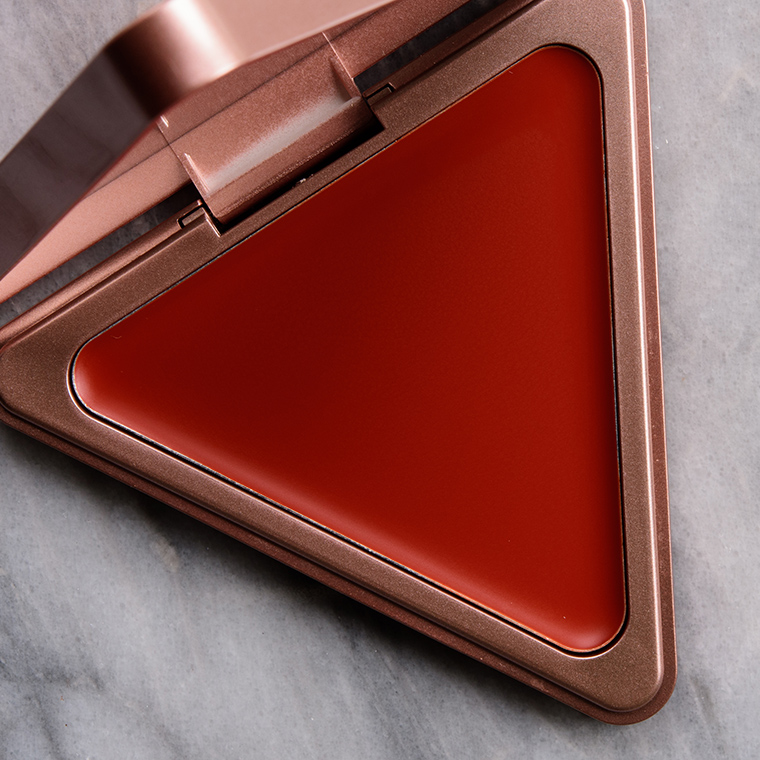 LYS Beauty Epic Higher Standard Satin Matte Cream Blush