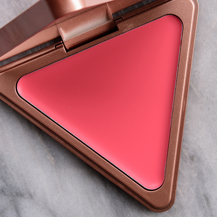 LYS Beauty Humble Higher Standard Satin Matte Cream Blush