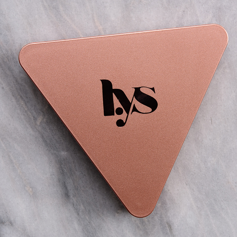 LYS Beauty Humble Higher Standard Satin Matte Cream Blush