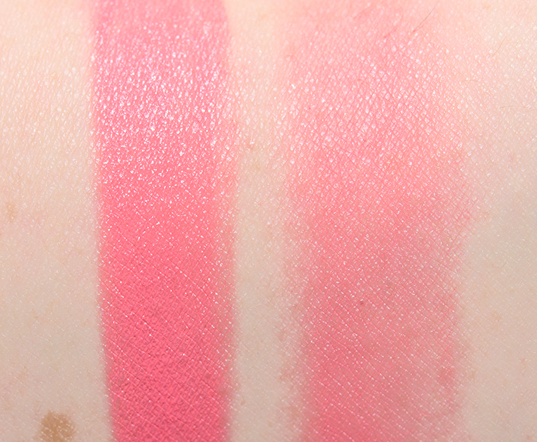 <p class="text-center">LYS Beauty Humble Higher Standard Satin Matte Cream Blush</p>