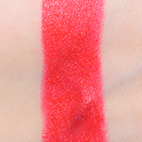 MAC Potent Petal Love Me Lipstick