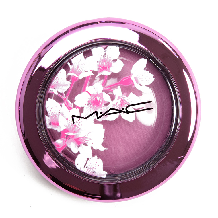 MAC Flowerescent Glow Play Blush