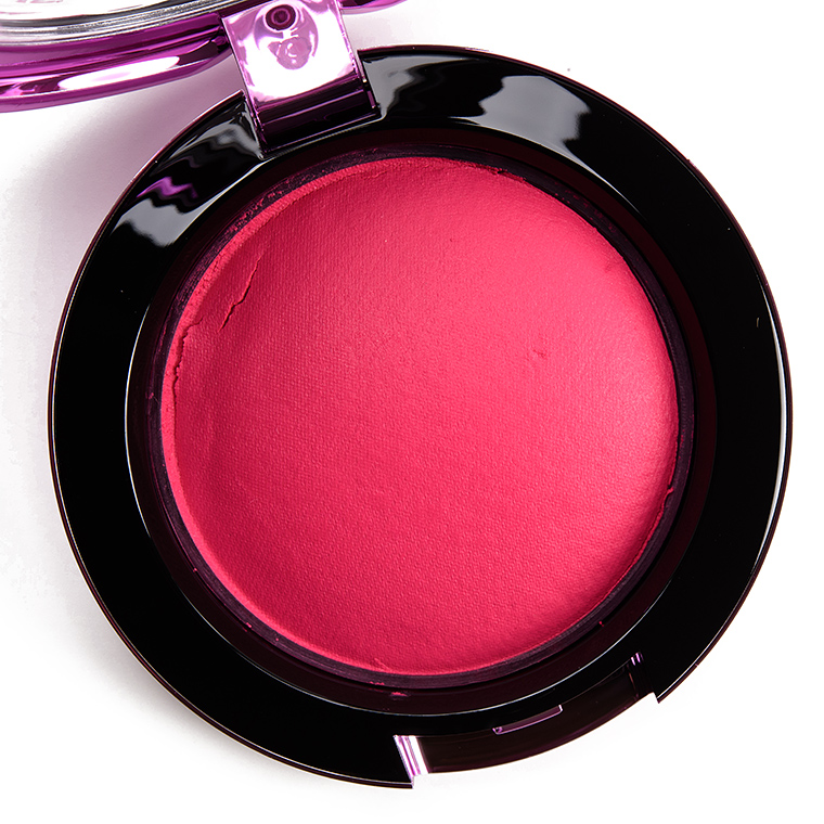 MAC HD Cherry Tree Glow Play Blush