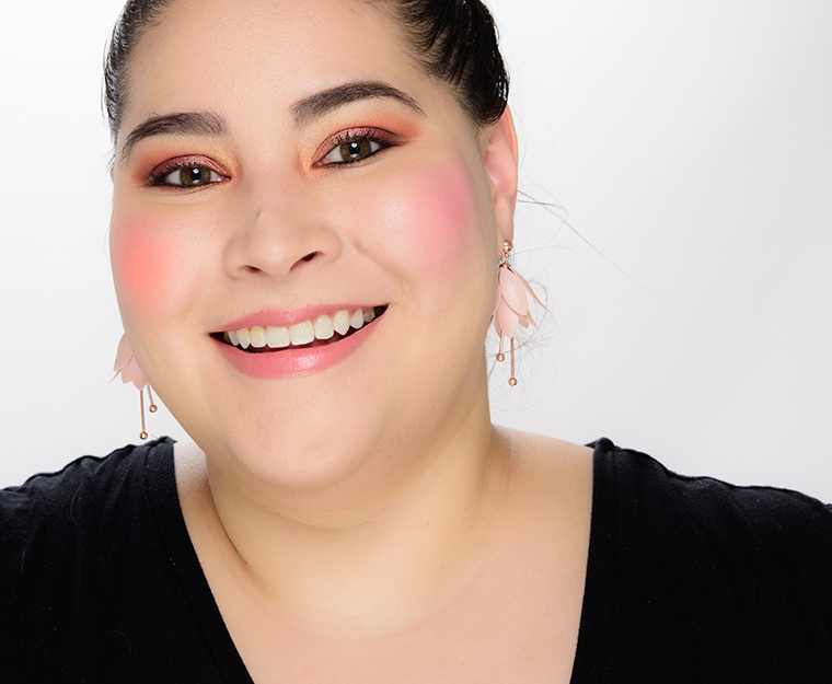 MAC HD Cherry Tree Glow Play Blush