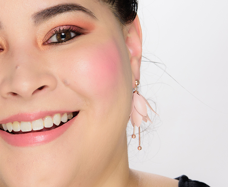 MAC HD Cherry Tree Glow Play Blush