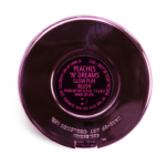 MAC Peaches \'n\' Dreams Glow Play Blush
