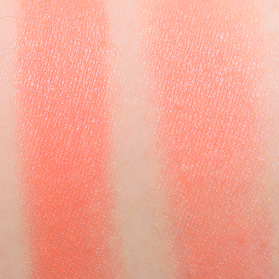 MAC Peaches 'n' Dreams Glow Play Blush
