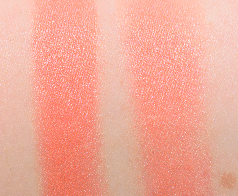 <p class="text-center">MAC Peaches 'n' Dreams Glow Play Blush</p>