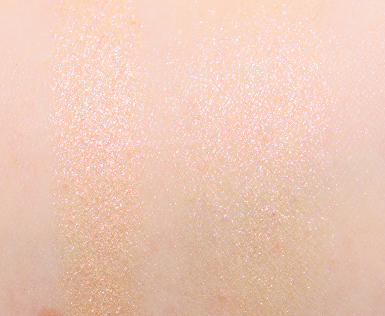 <p class="text-center">MAC Petallic Metallic Extra Dimension Skinfinish</p>