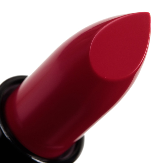 MAC Cheery Cherry Love Me Lipstick