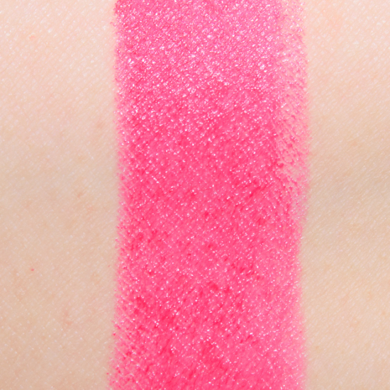 MAC Cheery Cherry Love Me Lipstick