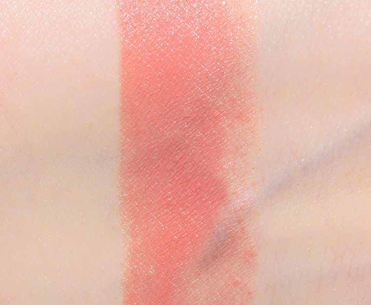 <p class="text-center">MAC Sakura SZN Love Me Lipstick</p>