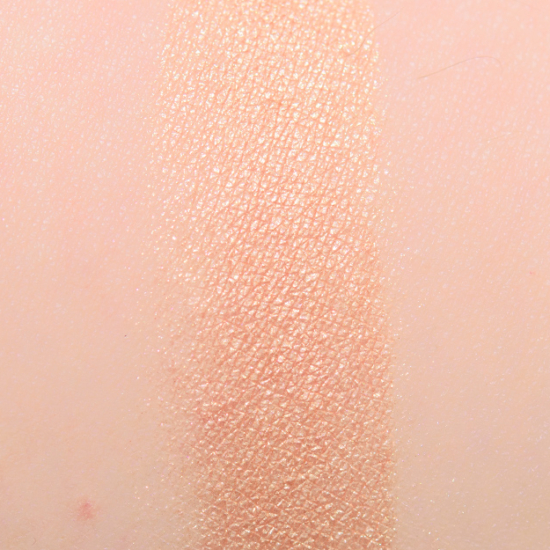 NARS Crete Eyeshadow (2018)