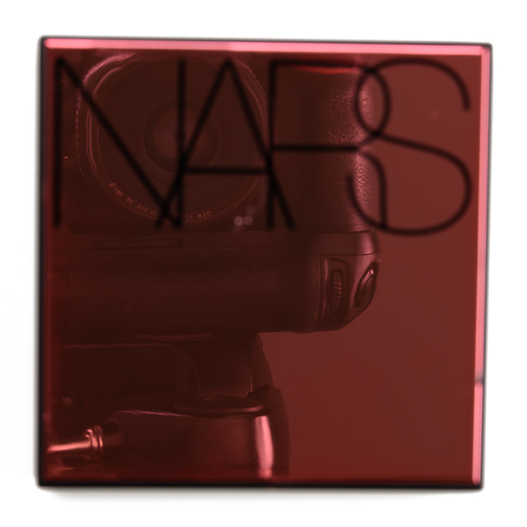 NARS Dominate/Cyprus Summer Unrated Cheek Duo