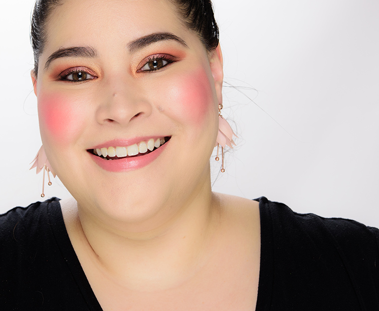 NARS Dominate Powder Blush