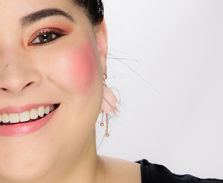 NARS Dominate Powder Blush