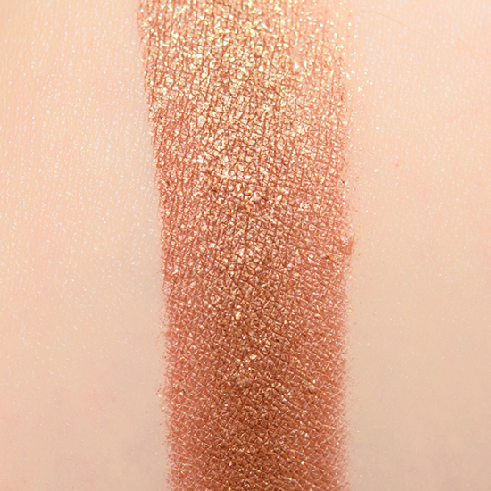 NARS Komodo Island Eyeshadow (2018)